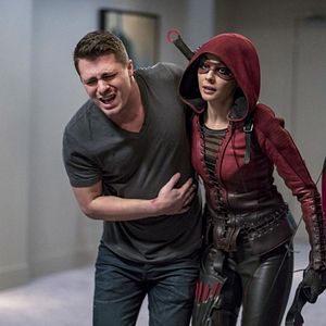 Bilder Colton Haynes