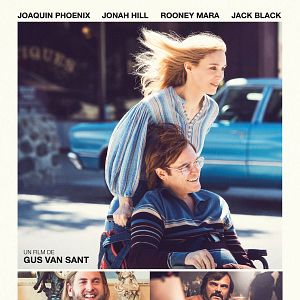 Bilder Don't worry, weglaufen geht nicht