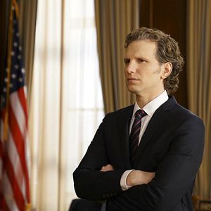 Bilder Madam Secretary