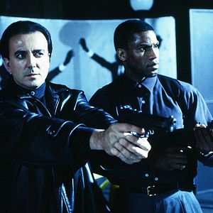 Bilder The Pawn - Ein Cop rechnet ab