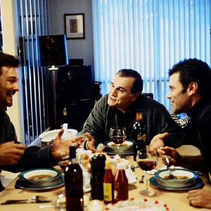 Bilder The Pawn - Ein Cop rechnet ab