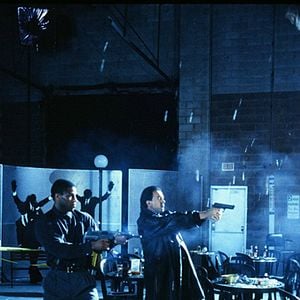 Bilder The Pawn - Ein Cop rechnet ab