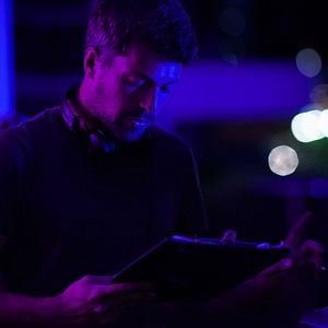 Bilder Thomas Cailley