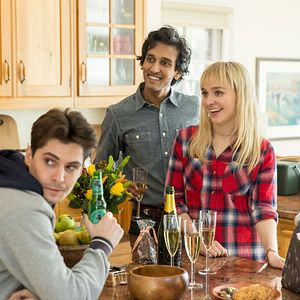 Bilder Olivia Vinall