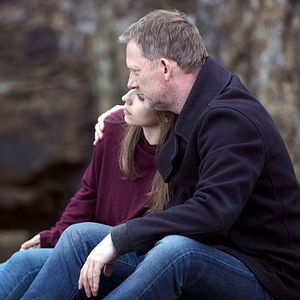 Bilder Mord auf Shetland