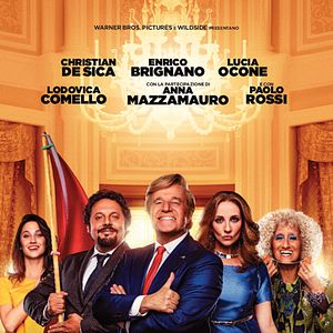 Bilder Poveri ma Ricchissimi