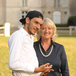 Bilder Charlotte De Turckheim