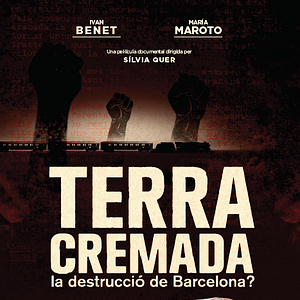 Bilder Terra cremada