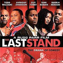 Bilder The Last Stand