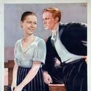 Bilder Das Mädchen vom Moorhof