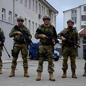 Bilder Bordo Bereliler Afrin