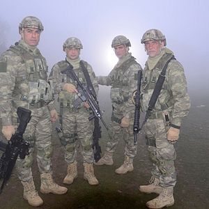 Bilder Bordo Bereliler Afrin