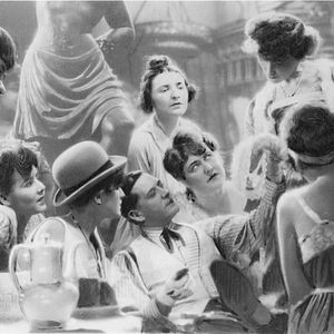 Bilder Die Dreigroschenoper