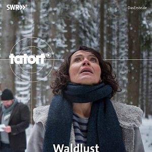 Bilder Tatort: Waldlust