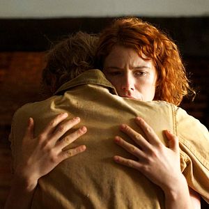 Bilder Jessie Buckley