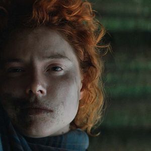 Bilder Jessie Buckley