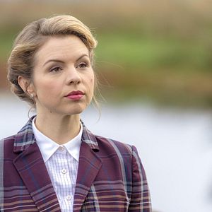 Bilder Janette Oke: Die Coal Valley Saga