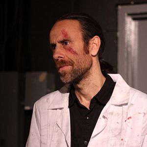 Bilder The Crossbreed