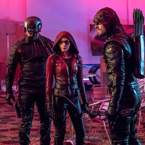 Bilder Stephen Amell