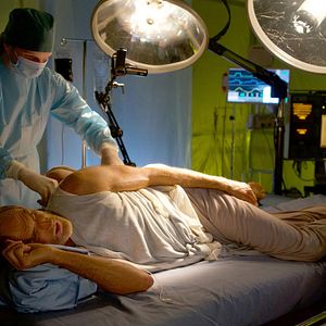 Bilder Akte X - Die unheimlichen Fälle des FBI