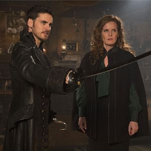 Bilder Once Upon A Time - Es war einmal...