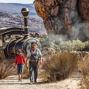 Bilder Solomon Gordon