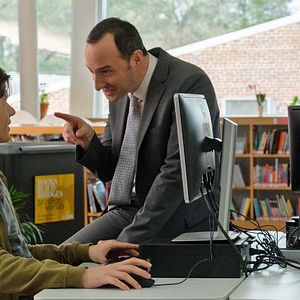 Bilder Nick Robinson