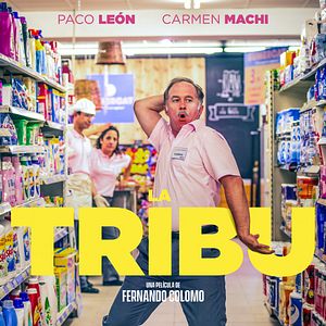 Bilder La tribu - Rhythmus liegt in der Familie