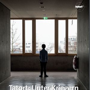 Bilder Tatort: Unter Kriegern