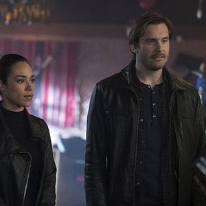 Bilder Taken - Die Zeit ist dein Feind