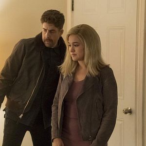 Bilder Taken - Die Zeit ist dein Feind