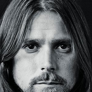 Bilder Lukas Nelson