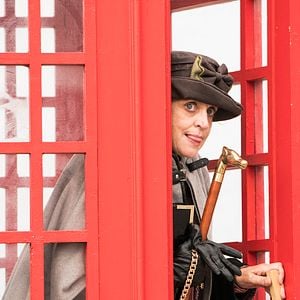 Bilder Inspektor Jury - Der Tod des Harlekins