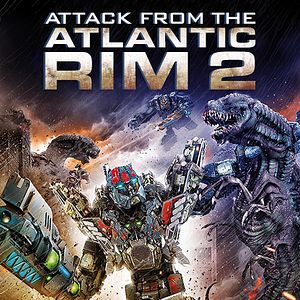 Bilder Attack From The Atlantic Rim 2: Metal Vs. Monster