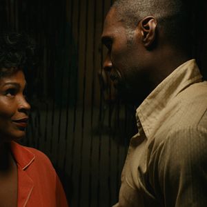 Bilder Roxanne Roxanne