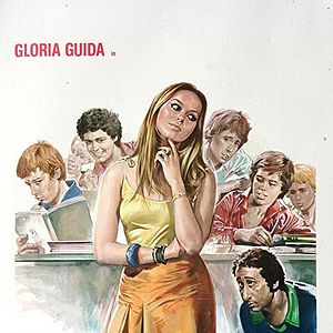 Bilder Flotte Teens und heiße Jeans