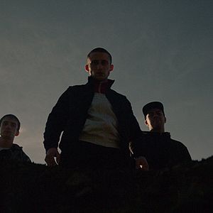 Bilder Kissing Candice