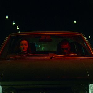 Bilder Kissing Candice