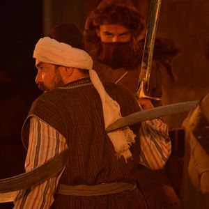 Bilder Direniş Karatay