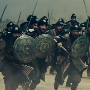 Bilder Direniş Karatay