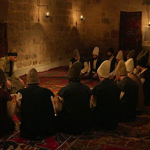 Bilder Direniş Karatay