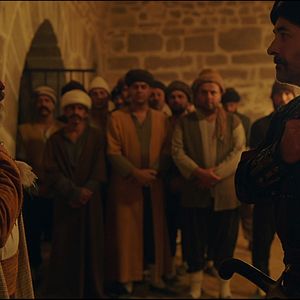 Bilder Direniş Karatay