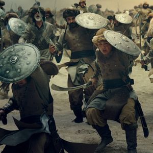 Bilder Direniş Karatay