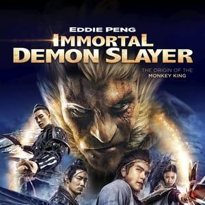 Bilder Immortal Demon Slayer