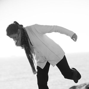 Bilder Marie Bäumer