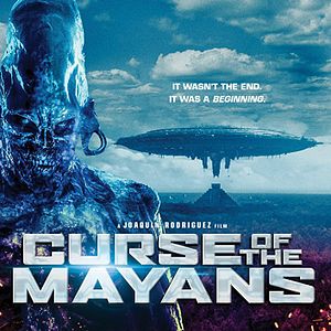 Bilder Curse Of The Mayans