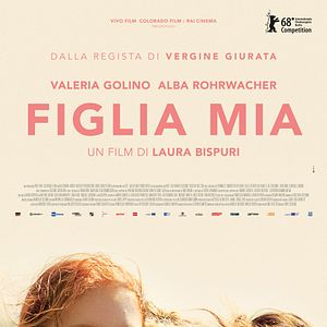 Bilder Meine Tochter - Figlia Mia