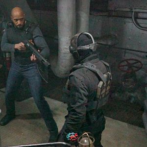 Bilder Henry Simmons