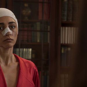 Bilder Golshifteh Farahani