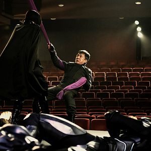 Bilder Bleeding Steel